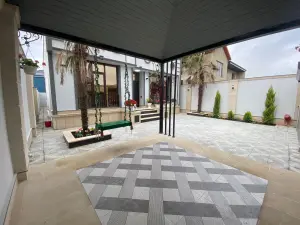 Абшерон, садовый домик 4 комната, продажа, 140 м² , 2 сот , Мәһәммәдли