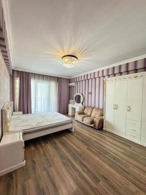 Бакы, новостройка 3 комната, арендовать, 149 м²  , Хәтаи рајону