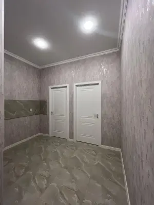 Хырдалан, новостройка 2 комната, продажа, 46 м²  