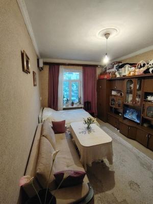 Бакы, старое здание 1 комната, продажа, 40 м²  , Јасамал рајону