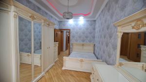Бакы, новостройка 4 комната, арендовать, 180 м²  , Нәсими рајону