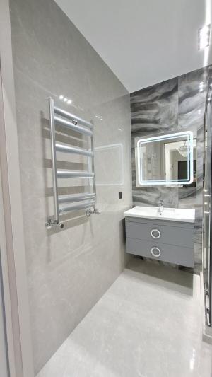 Бакы, новостройка 3 комната, продажа, 130 м²  , Јасамал рајону, Јасамал гәс.