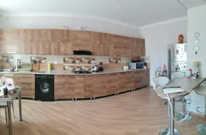 Бакы, садовый домик 6 комната, продажа, 180 м² , 3 сот , Хәзәр рајону, Бузовна