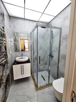 Бакы, новостройка 3 комната, продажа, 92 м²  , Низами рајону