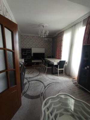 Бакы, новостройка 2 комната, арендовать, 80 м²  , Сәбаил рајону, Бадамдар гәс.