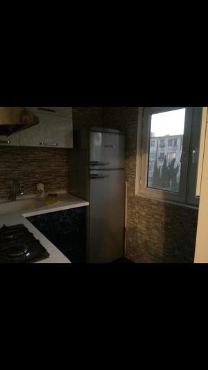 Бакы, старое здание 2 комната, арендовать, 45 м²  , Нәсими рајону, 5-ҹи микрорајон