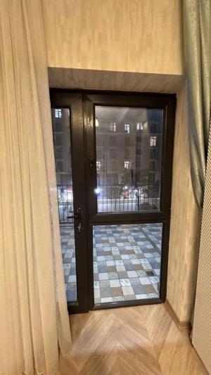 Бакы, новостройка 2 комната, посуточная аренда, 75 м²  , Нәриманов рајону