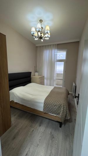 Бакы, новостройка 3 комната, продажа, 70 м²  , Сураханы рајону, Јени Ҝүнәшли гәс.