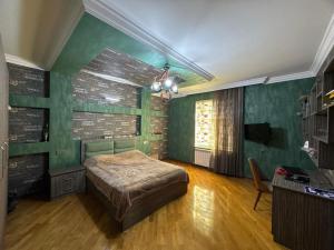 Бакы, садовый домик 6 комната, продажа, 720 м² , 5.5 сот , Сабунчу рајону, Бакыханов гәс.