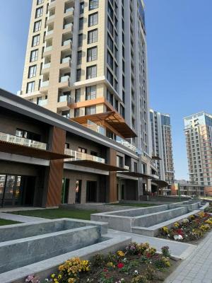 Бакы, новостройка 3 комната, арендовать, 75 м²  , Нәриманов рајону