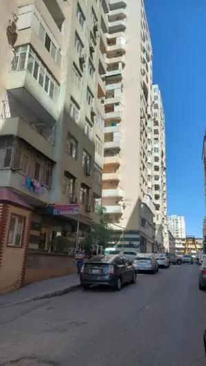 Бакы, новостройка 3 комната, продажа, 110 м²  , Хәтаи рајону