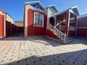 Абшерон, садовый домик 4 комната, продажа, 110 м² , 2.3 сот , Мәһәммәдли