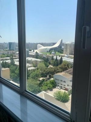 Бакы, новостройка 4 комната, продажа, 161 м²  , Нәриманов рајону