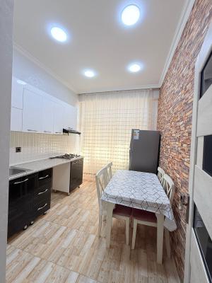 Абшерон, новостройка 2 комната, продажа, 62 м²  , Масазыр