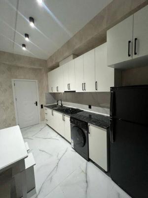 Бакы, новостройка 2 комната, посуточная аренда, 54 м²  , Нәриманов рајону