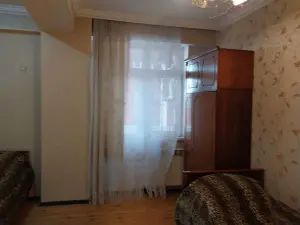 Бакы, новостройка 3 комната, арендовать, 120 м²  , Низами рајону