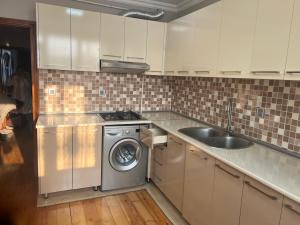 Бакы, старое здание 2 комната, арендовать, 55 м²  , Хәтаи рајону, Ахмедлы