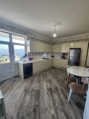 Хырдалан, новостройка 3 комната, продажа, 93 м²  