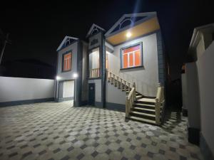 Абшерон, садовый домик 4 комната, продажа, 173 м² , 2.5 сот , Мәһәммәдли