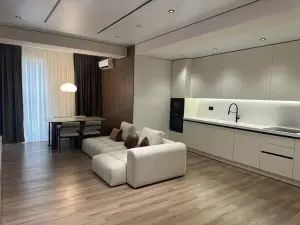 Бакы, новостройка 2 комната, арендовать, 85 м²  , Сәбаил рајону, Бајыл гәс.
