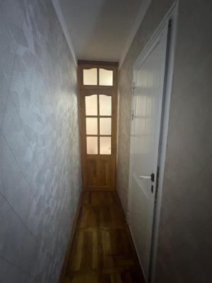 Бакы, старое здание 2 комната, продажа, 38 м²  , Јасамал рајону, Јасамал гәс.