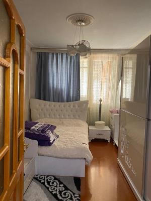 Сумгајыт, старое здание 2 комната, продажа, 52.5 м²  , 12-ҹи микрорајон