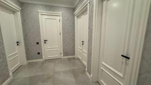 Бакы, новостройка 2 комната, арендовать, 95 м²  , Хәтаи рајону, Ағ шәһәр