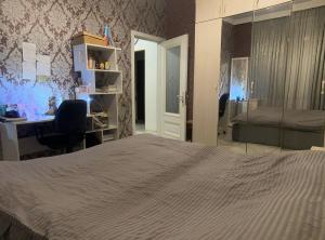 Хырдалан, новостройка 1 комната, продажа, 43.2 м²  