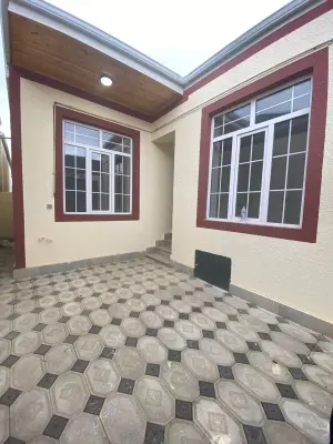 Абшерон, садовый домик 3 комната, продажа, 90 м² , 1.3 сот , Мәһәммәдли