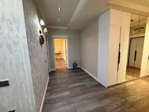 Бакы, новостройка 3 комната, продажа, 110 м²  , Низами рајону