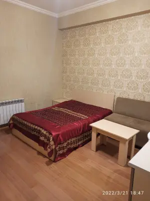 Хырдалан, старое здание 1 комната, арендовать, 35 м²  