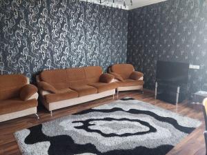 Бакы, старое здание 2 комната, арендовать, 60 м²  , Нәсими рајону