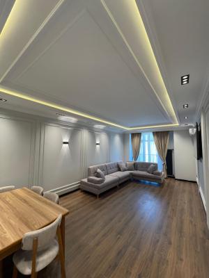 Бакы, новостройка 2 комната, арендовать, 105 м²  , Нәсими рајону