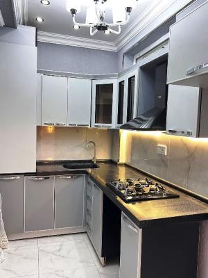 Бакы, новостройка 2 комната, продажа, 65 м²  , Јасамал рајону, Јени Јасамал гәс.