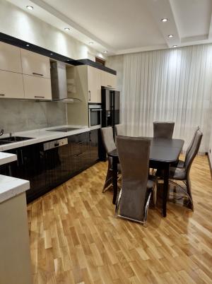 Бакы, новостройка 2 комната, арендовать, 110 м²  , Нәсими рајону