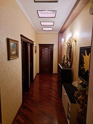 Бакы, новостройка 3 комната, продажа, 100 м²  , Хәтаи рајону, Ахмедлы