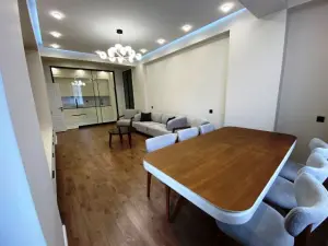 Бакы, новостройка 3 комната, продажа, 107 м²  , Нәсими рајону