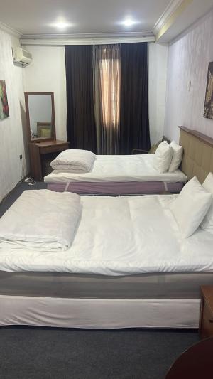 Бакы, старое здание 2 комната, посуточная аренда, 22 м²  , Нәриманов рајону