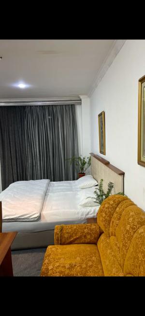 Бакы, старое здание 2 комната, посуточная аренда, 22 м²  , Нәриманов рајону