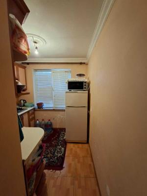 Бакы, старое здание 1 комната, продажа, 40 м²  , Низами рајону, 8-ҹи километр