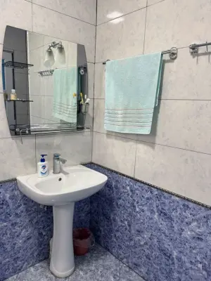 Абшерон, садовый домик 5 комната, продажа, 110 м² , 12 сот , Фатмајы