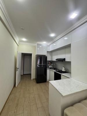 Бакы, новостройка 1 комната, продажа, 71.5 м²  , Јасамал рајону, Јени Јасамал гәс.