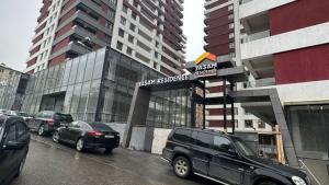 Бакы, новостройка 2 комната, продажа, 80 м²  , Нәсими рајону, 5-ҹи микрорајон
