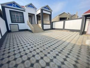 Абшерон, садовый домик 4 комната, продажа, 120 м² , 2.5 сот , Мәһәммәдли