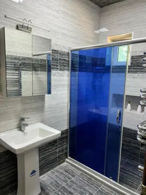 Минҝәчевир, садовый домик 3 комната, арендовать, 110 м²  