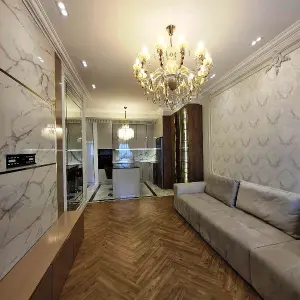 Бакы, новостройка 3 комната, продажа, 95 м²  , Низами рајону, 8-ҹи километр