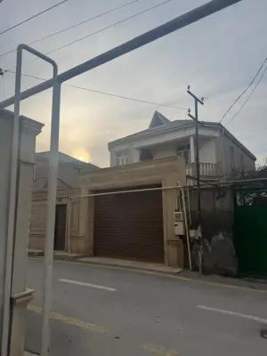 Бакы, садовый домик 5 комната, продажа, 250 м² , 5 сот , Бинәгәди рајону