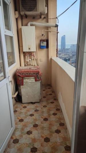 Бакы, новостройка 2 комната, арендовать, 65 м²  , Нәриманов рајону