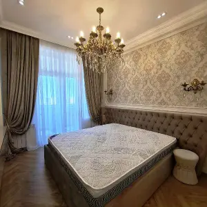 Бакы, новостройка 3 комната, продажа, 95 м²  , Низами рајону, 8-ҹи километр