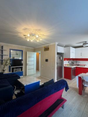 Бакы, старое здание 3 комната, арендовать, 70 м²  , Сәбаил рајону